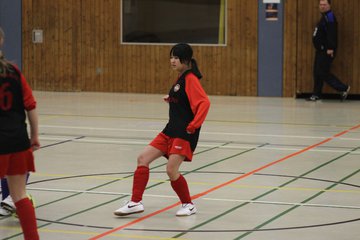 Bild 101 - wC-Jun Turnier Wahlstedt